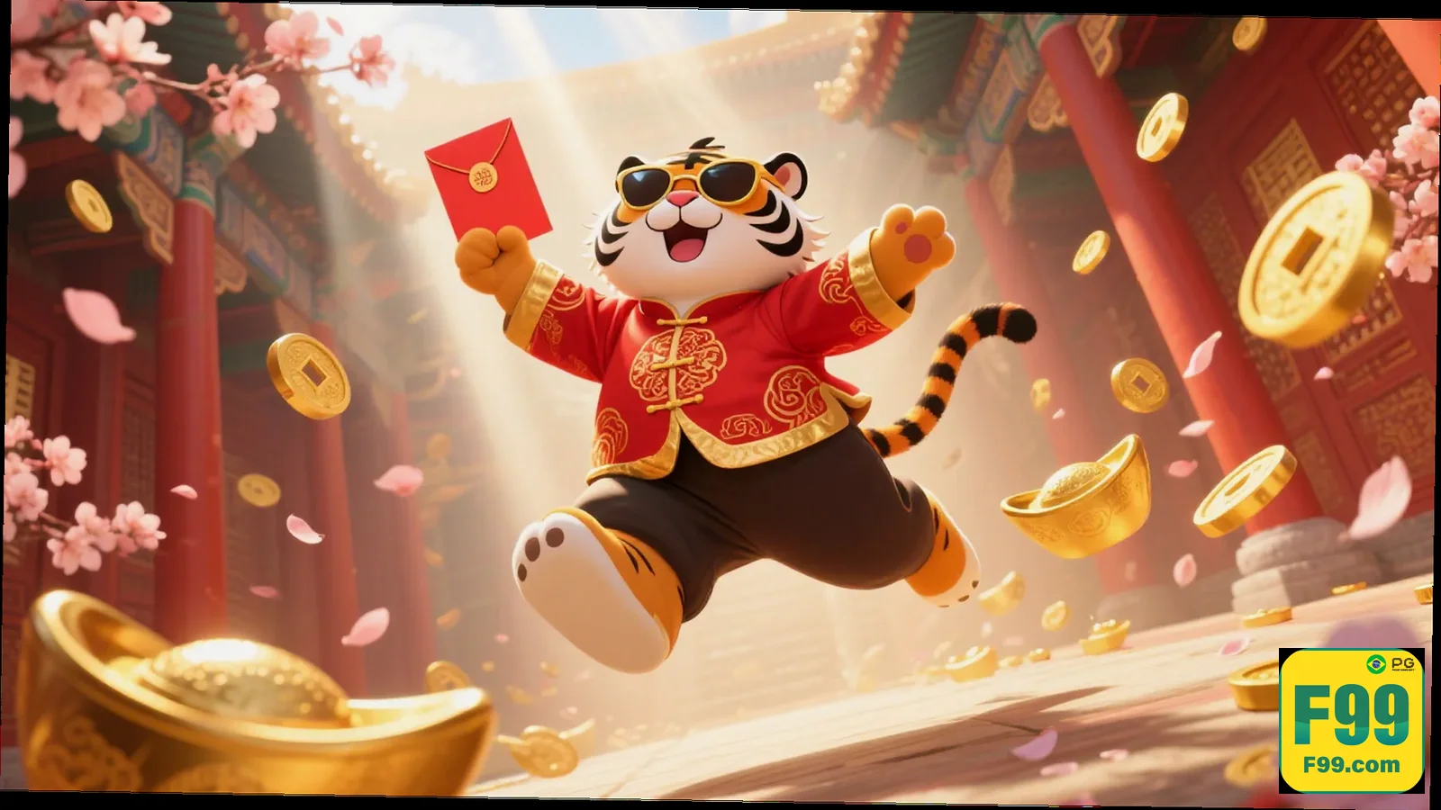 Imagem de cassino premium - f99