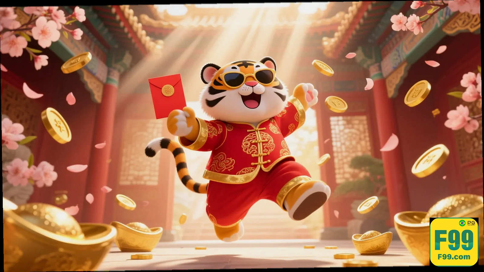 Aplicativo de cassino