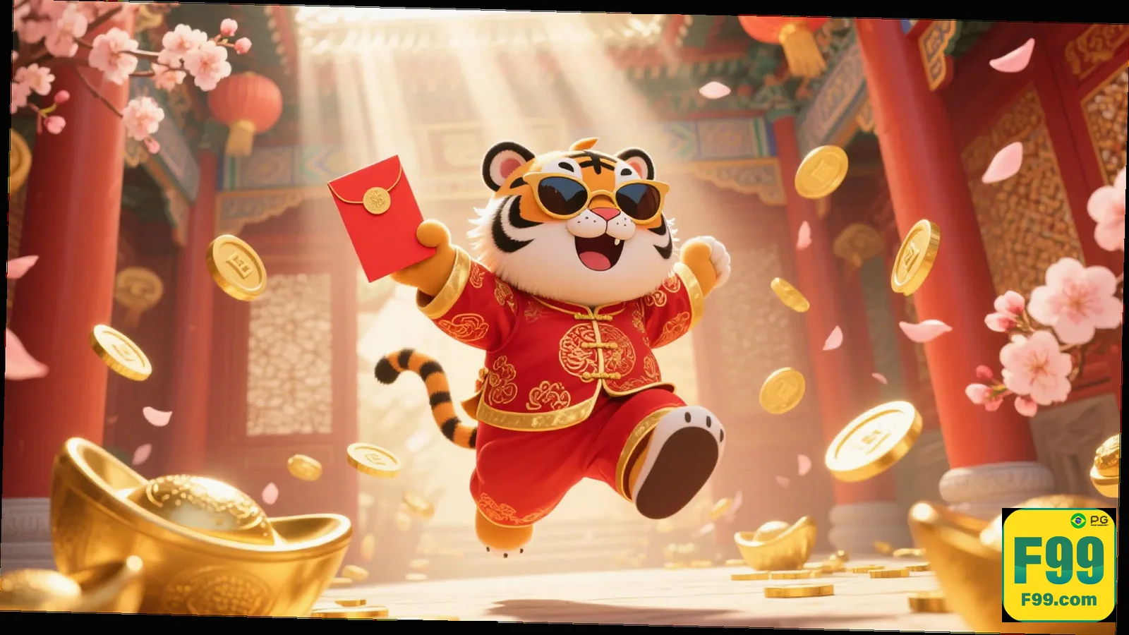 Aplicativo F99 em uso - f99